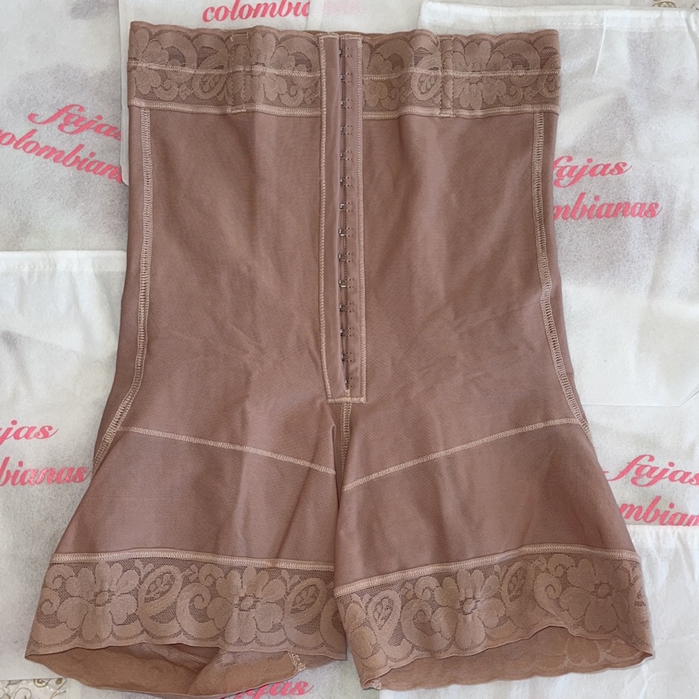 COLOMBIAN SHAPEWEAR /FAJA COLOMBIANA